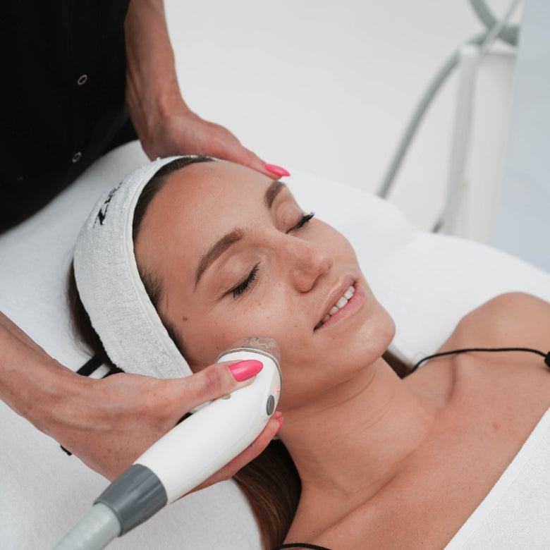 Zemits Bionexis Lite Pro 体輪郭システム