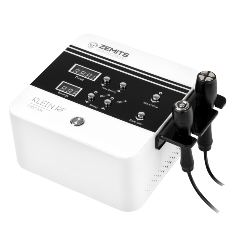 Zemits Klein RF 皮膚引き締めシステム