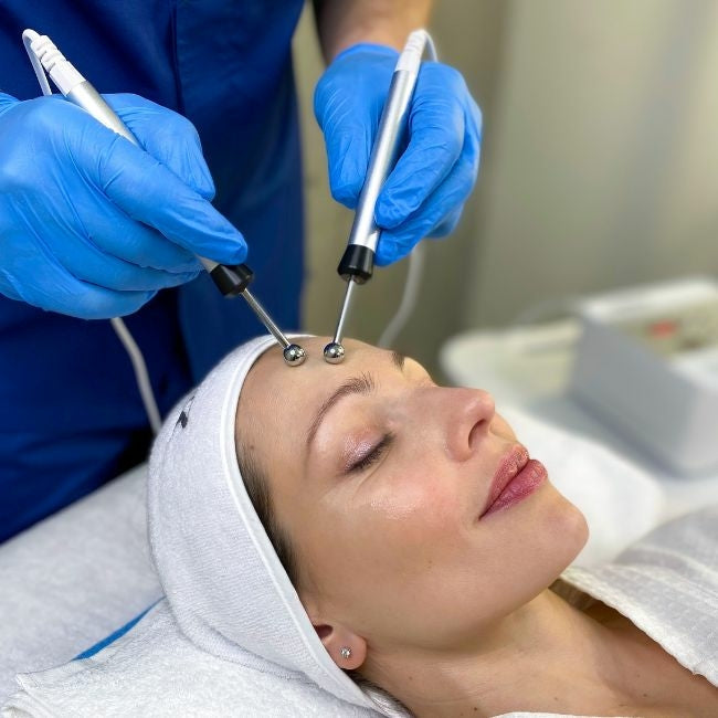 Zemits Adrinox 2.0 マイクロカレントマシン