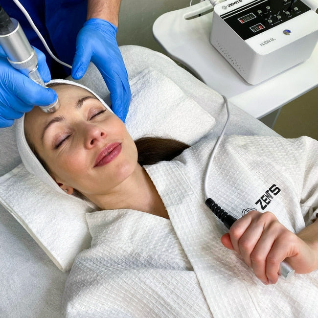 Zemits Klein EL エレクトロポレーションシステム