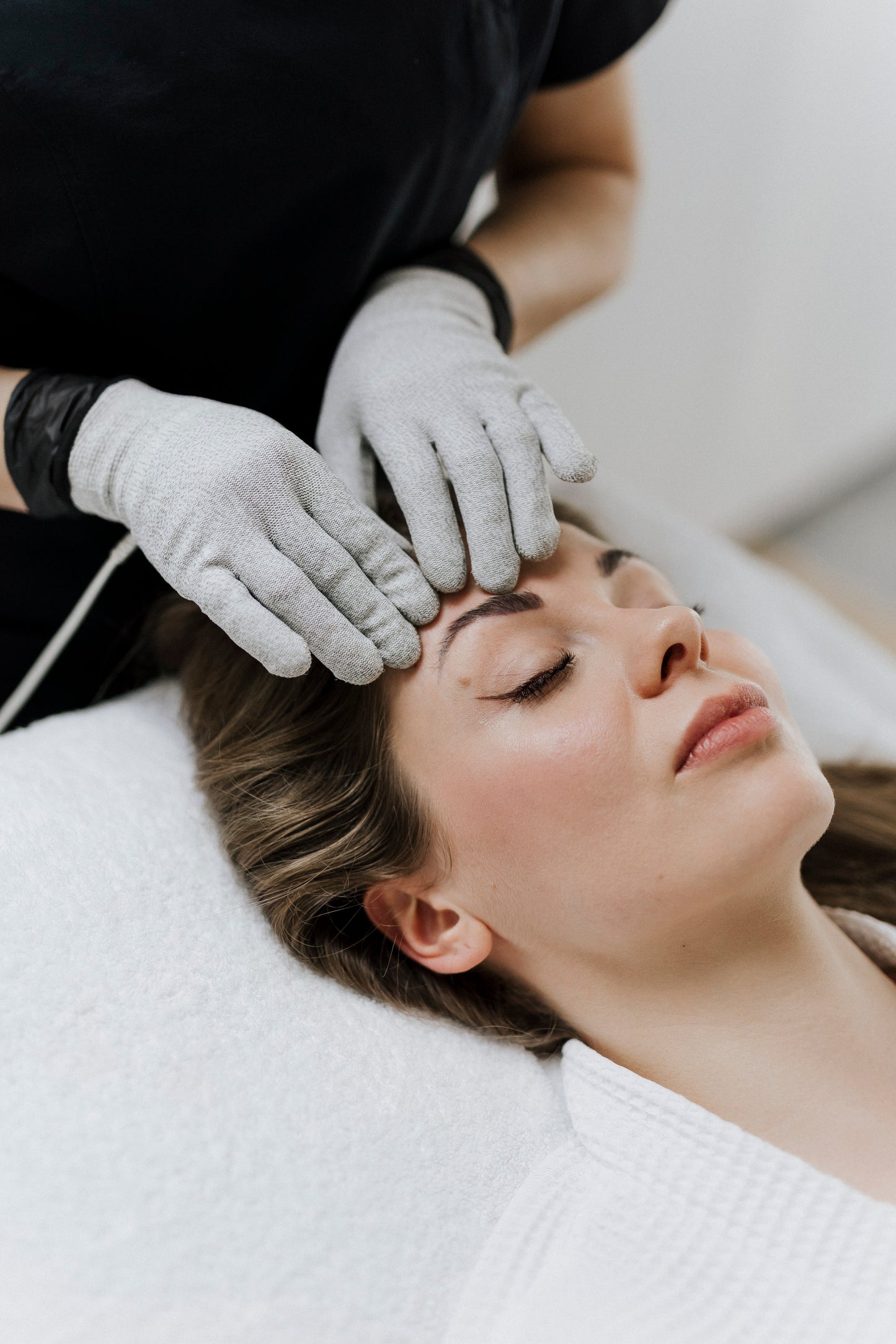 Zemits Adrinox 2.0 マイクロカレントマシン