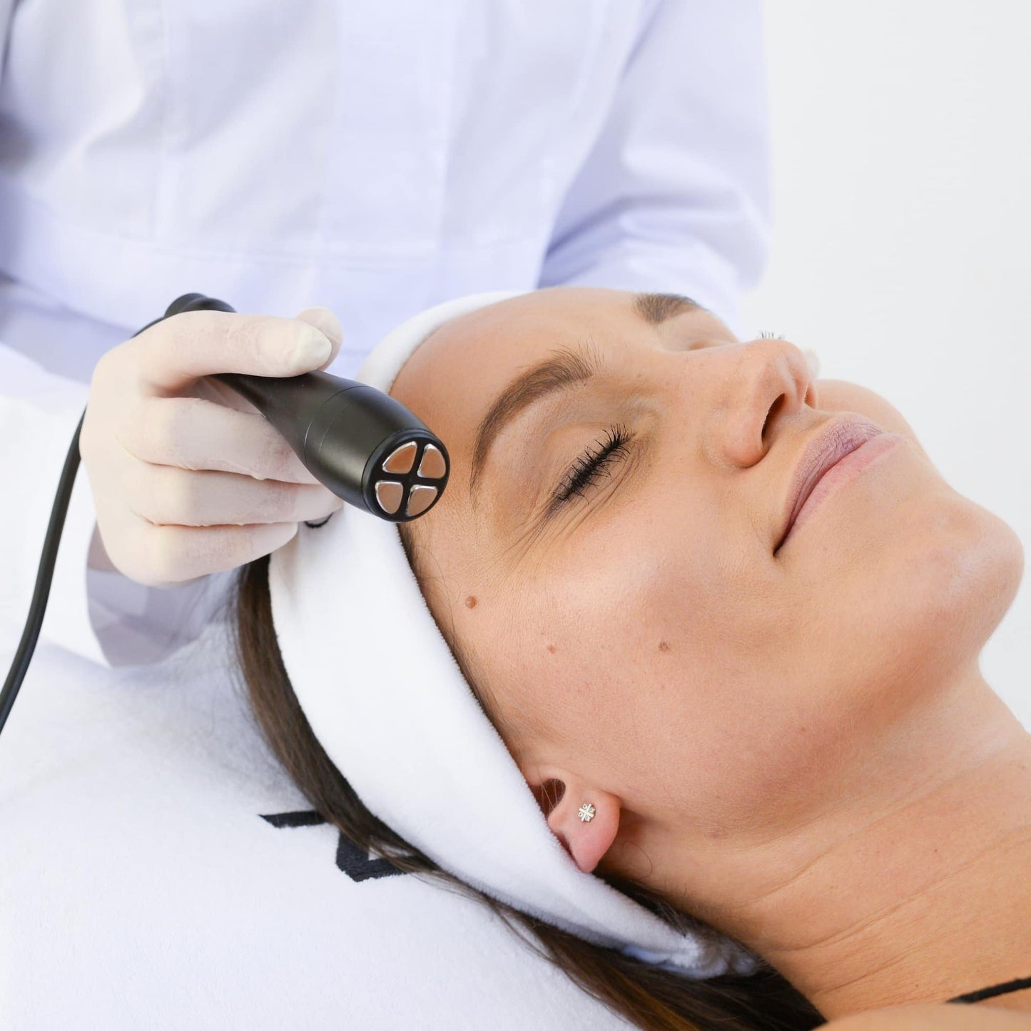 Zemits Klein RF 皮膚引き締めシステム