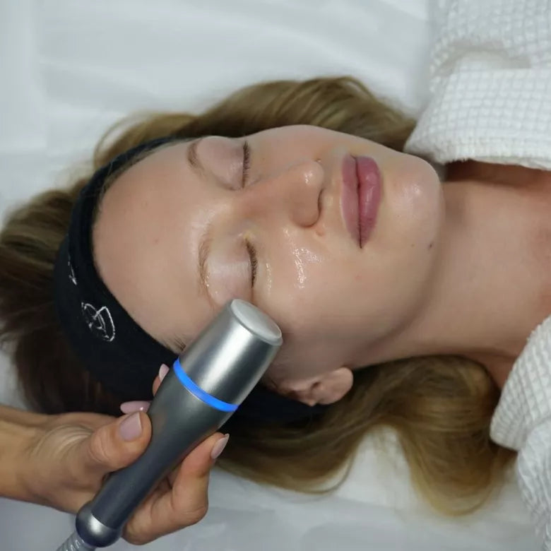 Zemits ColdRestore エレガンススキン冷却ウェルネスシステム