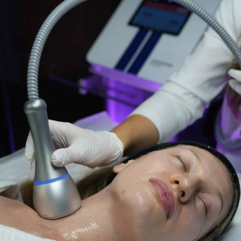 Zemits ColdRestore エレガンススキン冷却ウェルネスシステム