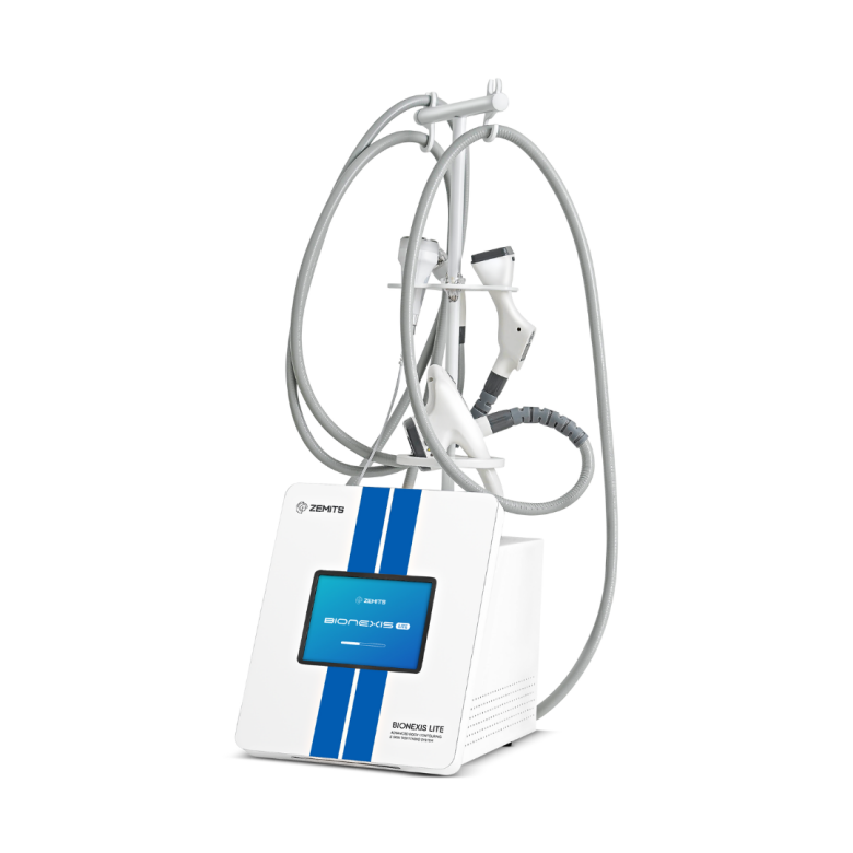 Zemits Bionexis Lite Pro 体輪郭システム