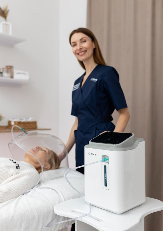 Zemits オキシベロア