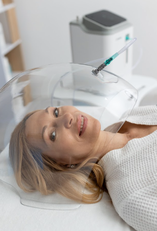 Zemits オキシベロア