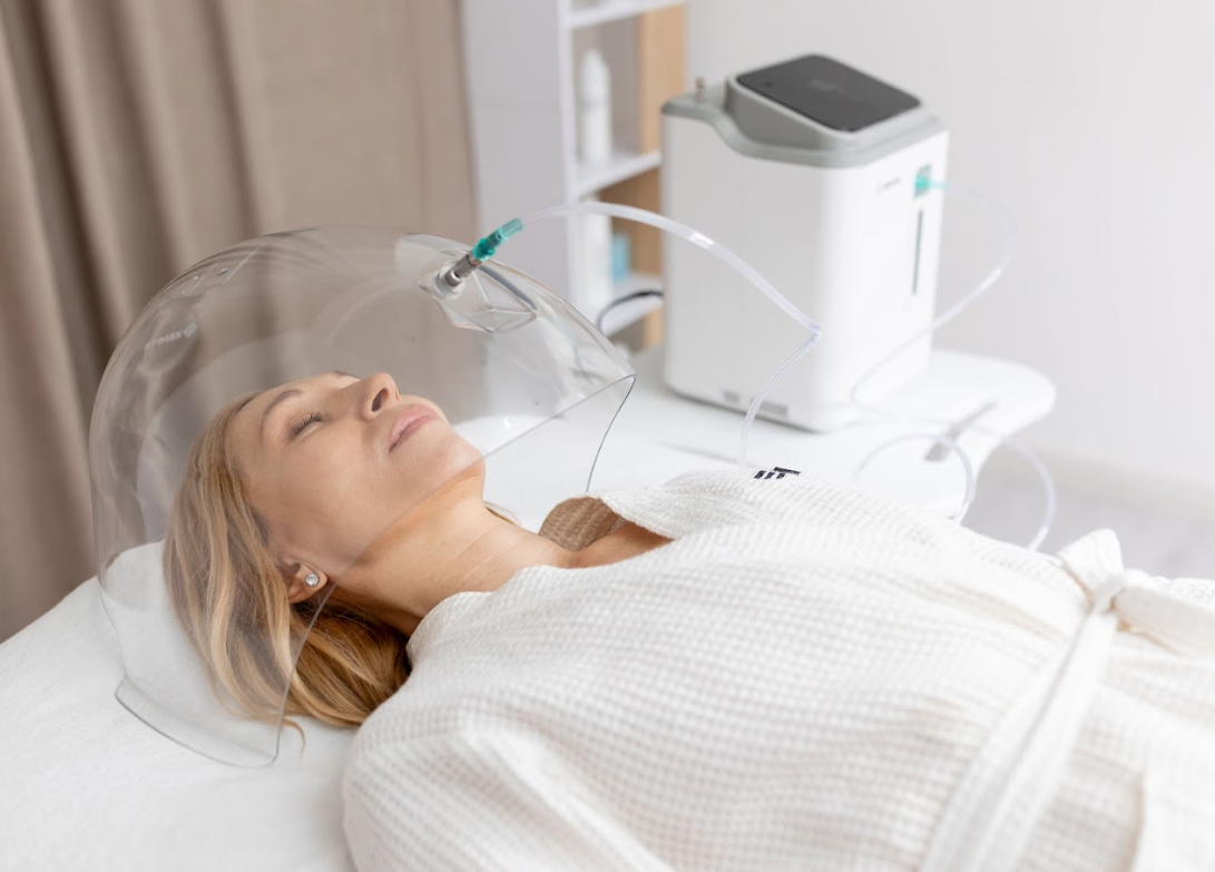 Zemits オキシベロア