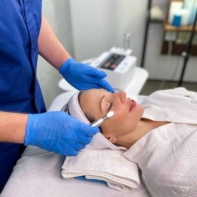 Zemits Klein EL エレクトロポレーションシステム