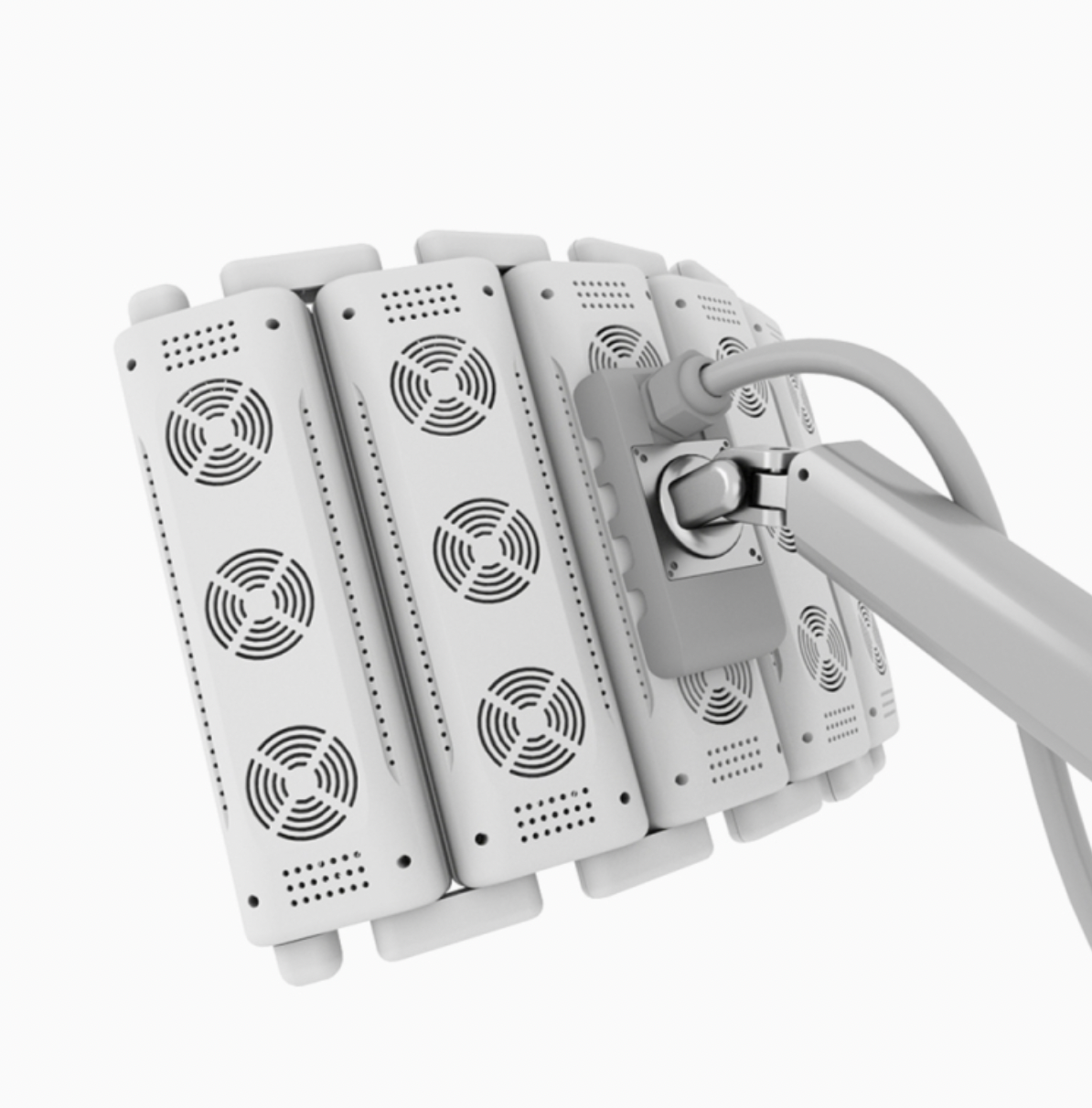 Zemits LumaGenix PDT プロフェッショナルLED光治療デバイス