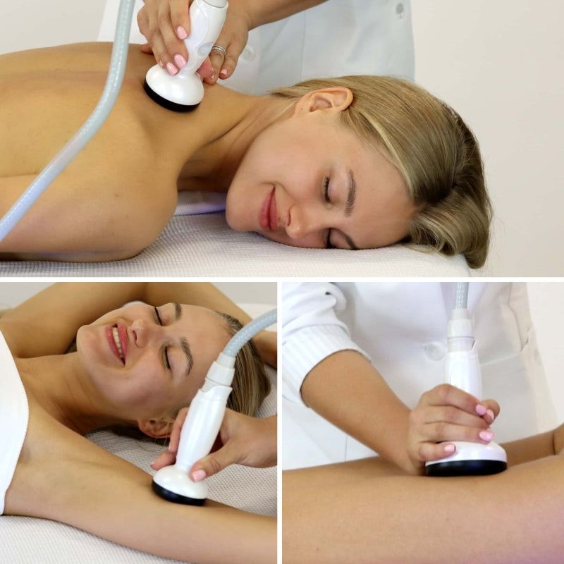 Zemits CelluSpice Pro サーマルボディスカルプター