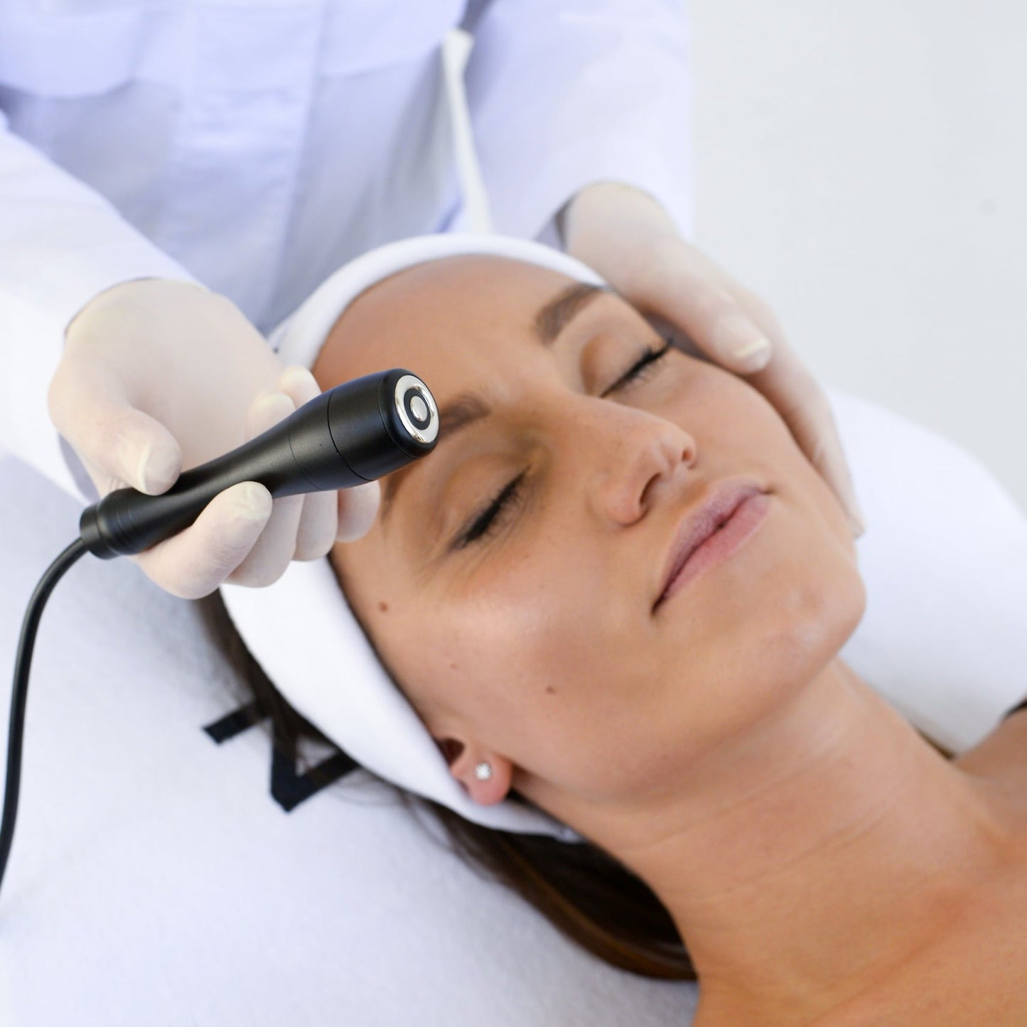 Zemits Klein RF 皮膚引き締めシステム