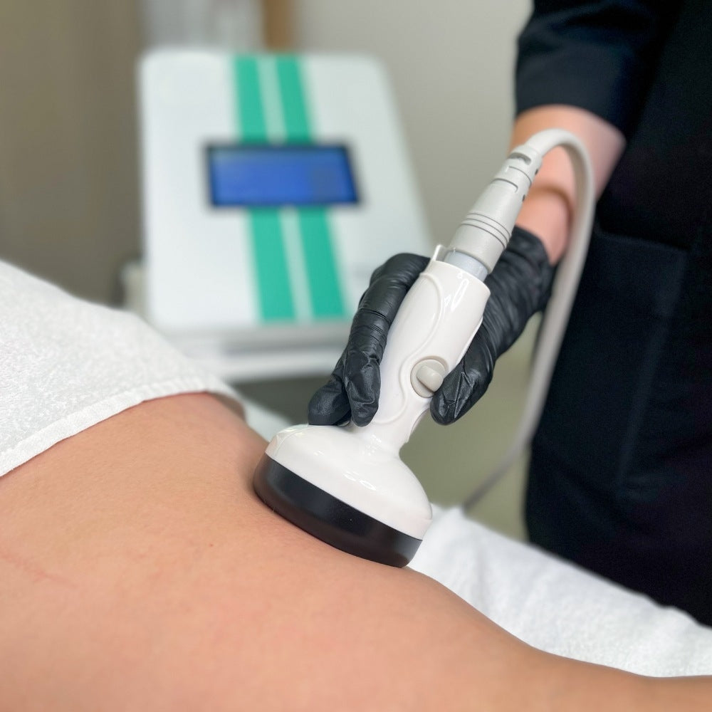 Zemits CelluSpice Pro サーマルボディスカルプター