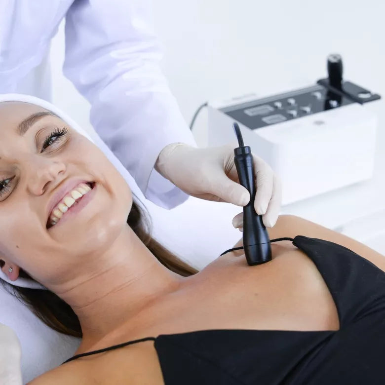 Zemits Klein RF 皮膚引き締めシステム