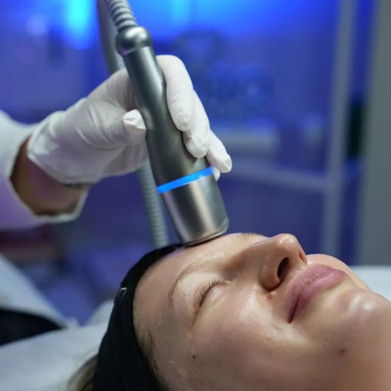 Zemits ColdRestore エレガンススキン冷却ウェルネスシステム