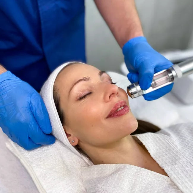 Zemits Klein EL エレクトロポレーションシステム